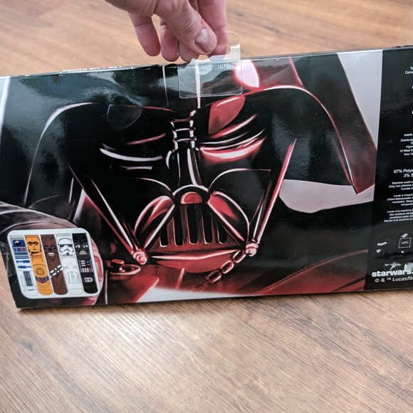 Star Wars Socks Gift Set - Picture 2 of 8